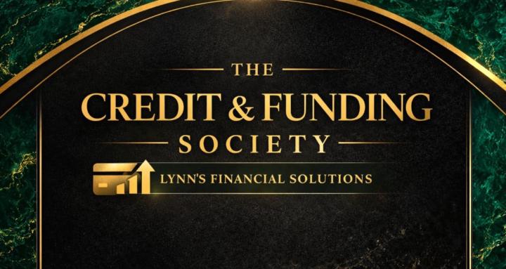 Credit & Funding Society