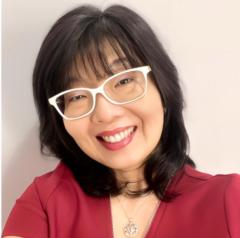 Miriam Tsugawa