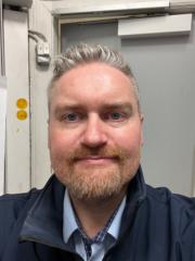 Martin Skjold Larsen