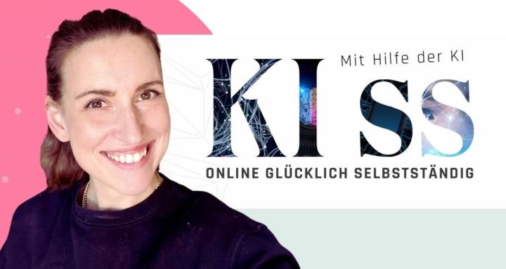 MISS KI ss! KI Fempreneur CLUB