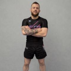 Ian Murray