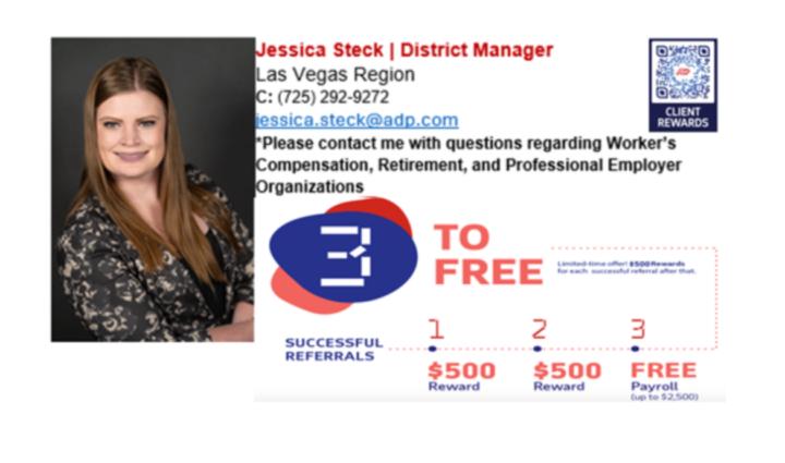 Last day for 6 months free payroll 