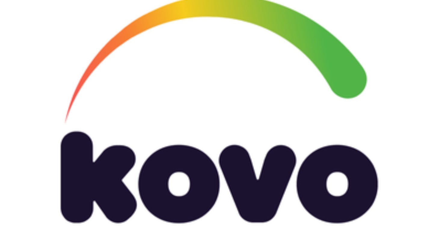 Kovo Credit Builder