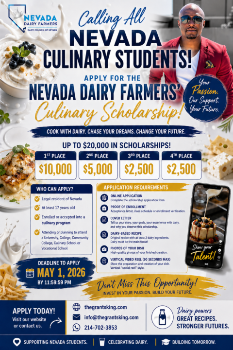 Nevada Grant