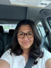 Mary Lou Lugo