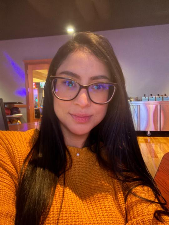 Maria Toledo