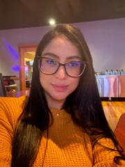 Maria Toledo