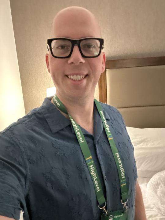 HIGH LEVEL SUMMIT NOTES