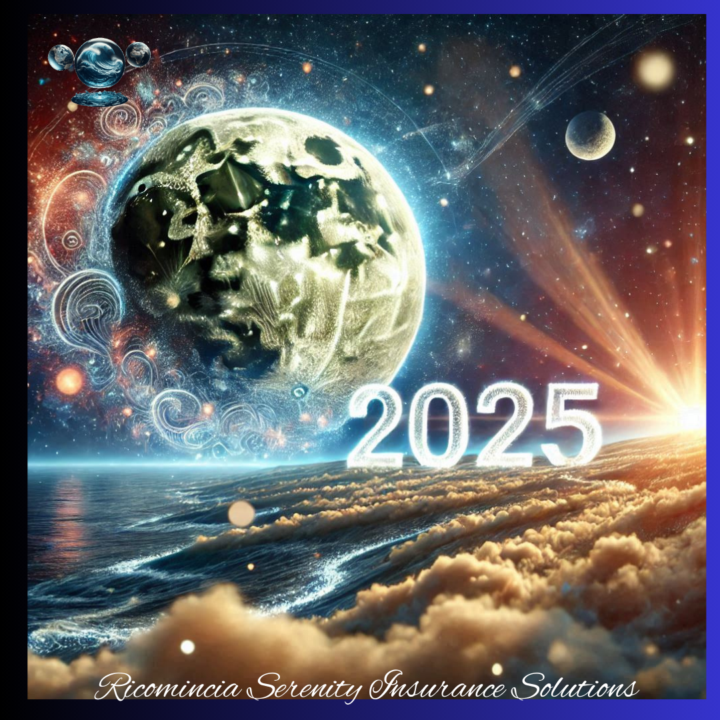 Happy new year!