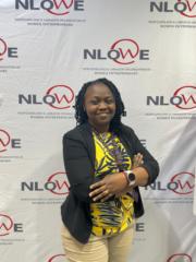 Dorcas Akrong
