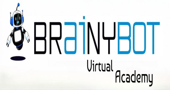 Brainy Bot