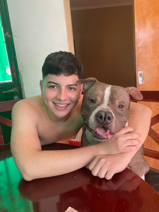 Juan Ignacio Hominal