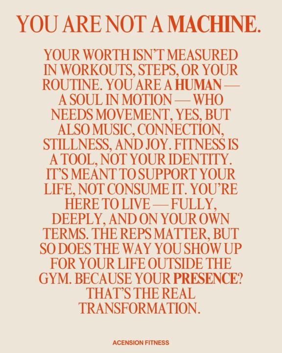 Friday Reminder 