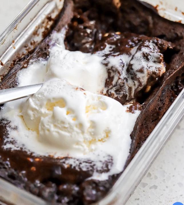 High Protein Sweet Treat