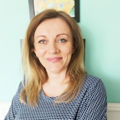 Tina Sevic