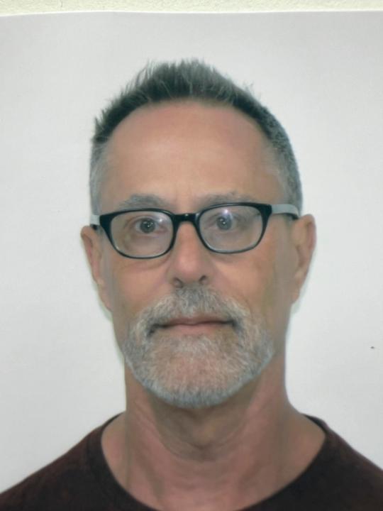 Terry Hemphill