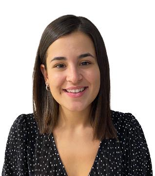 Cristina Rodríguez de la Cruz