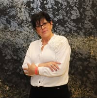 Серафима Антонова