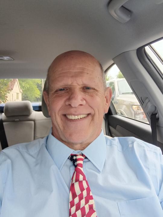 Gregg Anderle