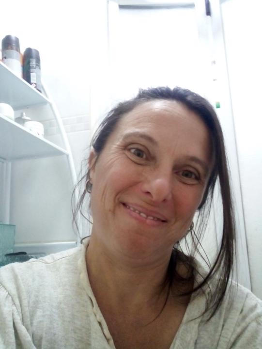 Julieta Tortora