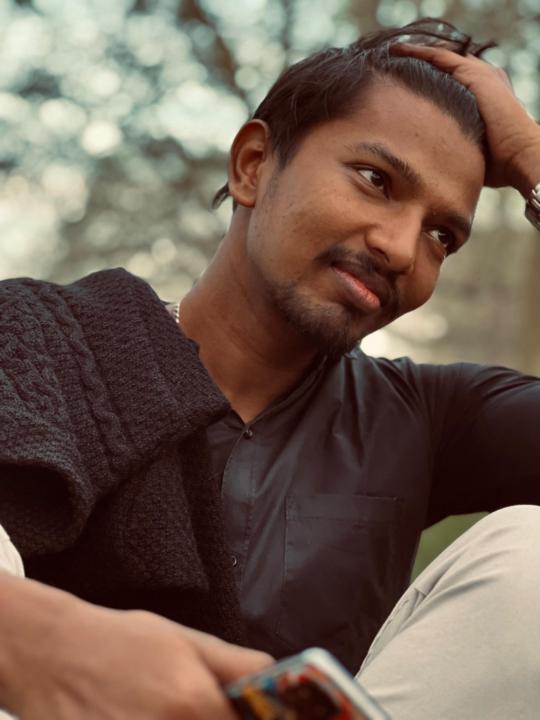 Hariharan Balasundaram