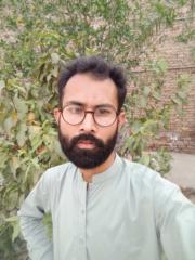Ikram ullah Fareed