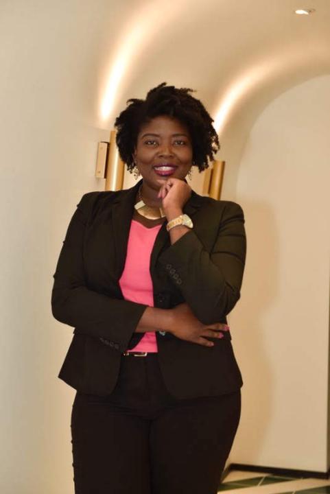 Keisha Smith