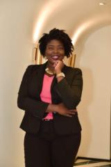 Keisha Smith
