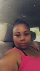 Tamikia Williams