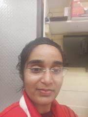 Himani Veeramachaneni