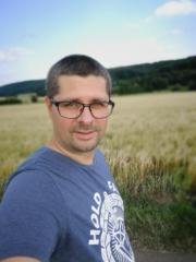 Winfried Paul