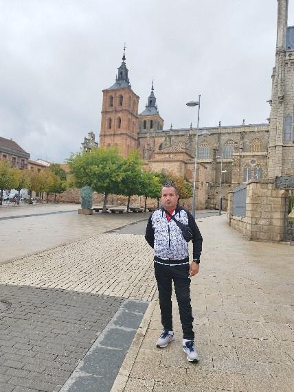 Alvaro Sanchez selles