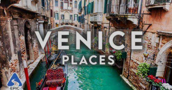 Venice Quiapo