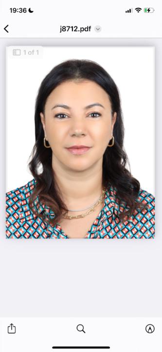Siham Gourzi