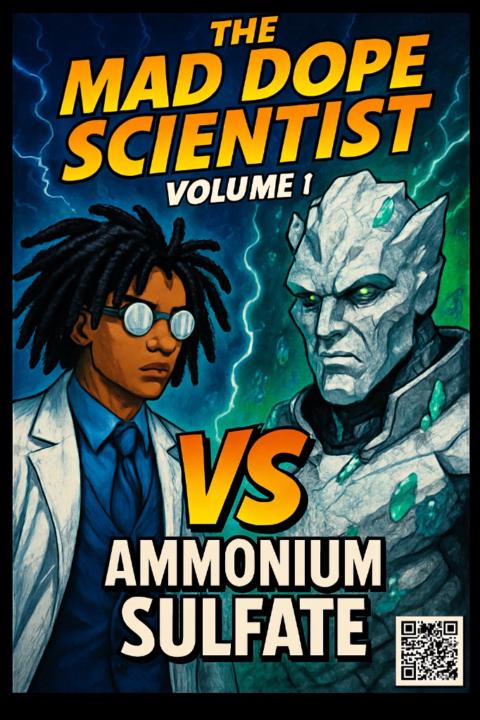 Aljuwon Godflow