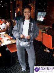 LaQuinya Robinson