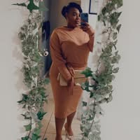 Anjela Rush
