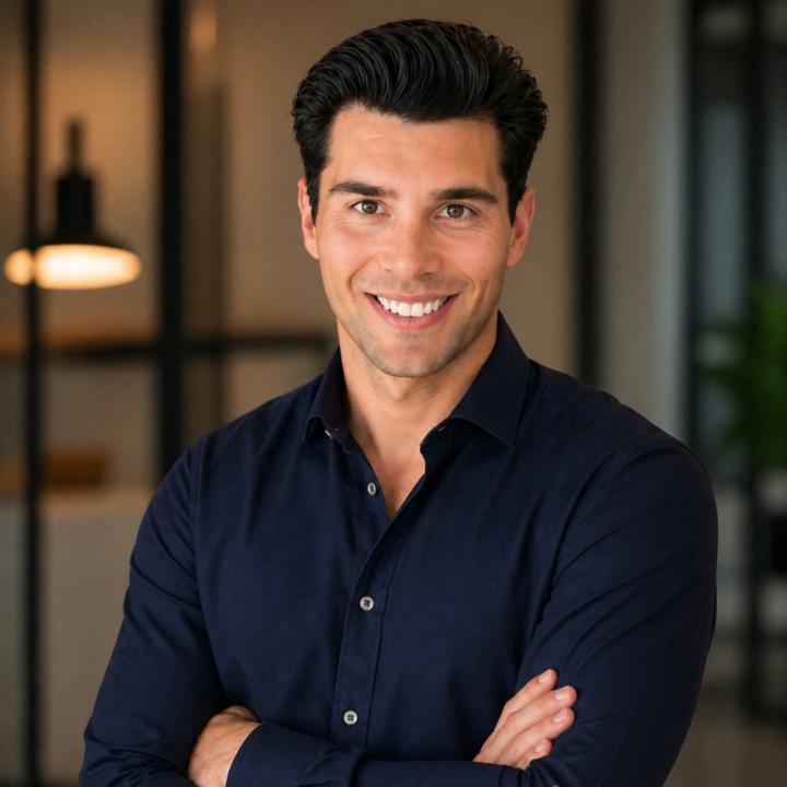 Manuel Gomez