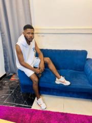 Mohammadou Enuah Oumarou