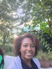 Laure Vastey