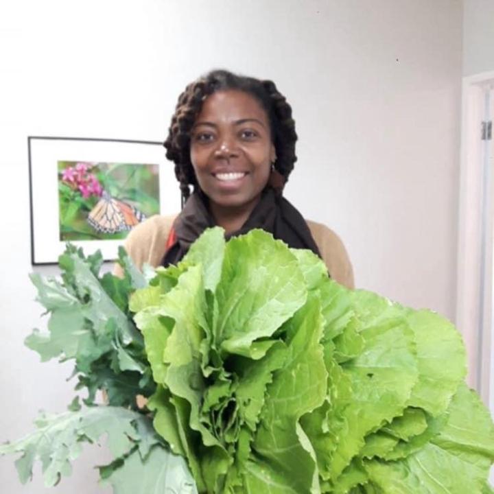 Latoya Bridgewater