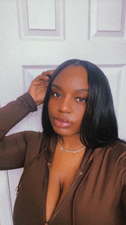 Braisha Henderson