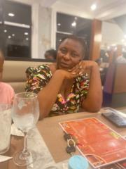 Eunice Asante