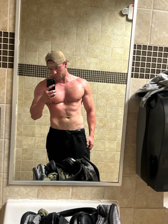 Wesley Fry