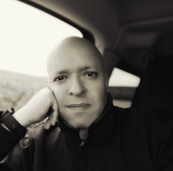 Sergio Santamaria Ruiz