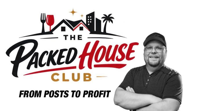 The Packed House Club
