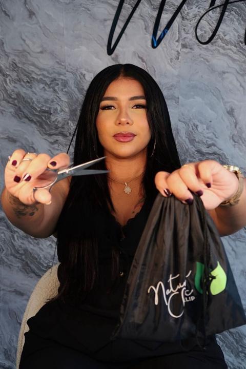 Karisma Castillo