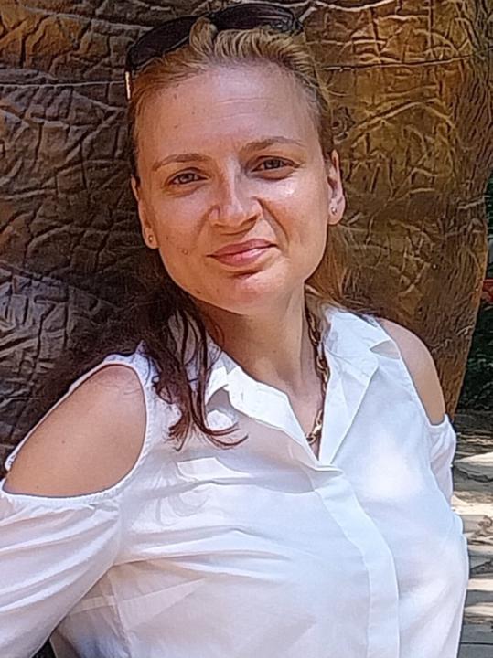 Oana-Nicoleta Horoiu Catrina