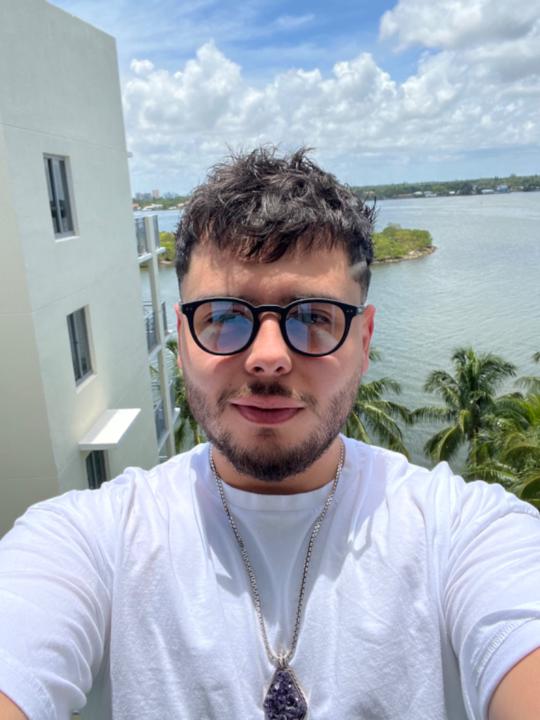Henry Lizarazo
