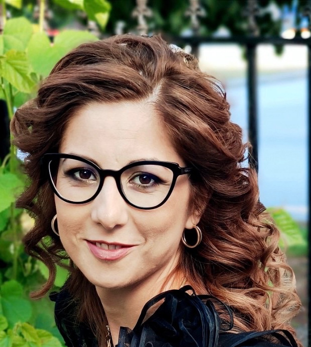 Nedelina Hristova